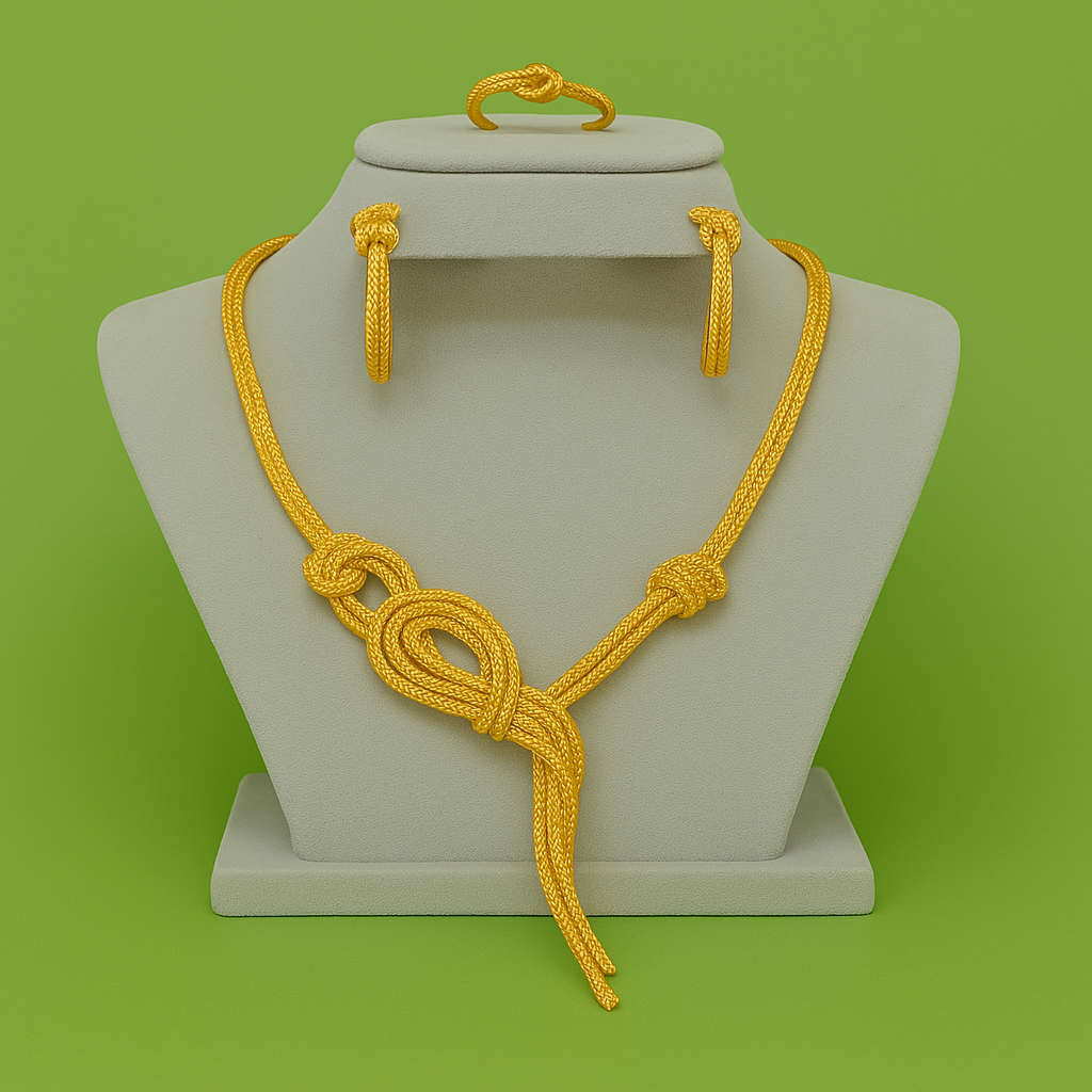 Jewellery