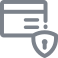 100% Secure Checkout